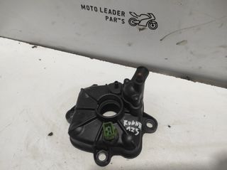 ΚΑΠΑΚΙ ΚΕΦΑΛΗΣ ΠΛΑΣΤΙΚΟ GILERA RUNNER 125/180 *MOTO LEADER PARTS*