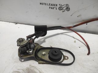 ΑΝΤΛΙΑ ΛΑΔΙΟΥ GILERA RUNNER 125/180 ΚΟΜΠΛΕ ΣΕΤ *MOTO LEADER PARTS*