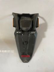 Kymco People S 21' 125-200  Πλαστικό Πινακίδας Φτερο Πίσω ( 2000 )