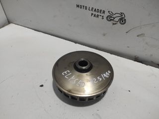 ΠΙΑΤΟ ΕΜΠΡΟΣ PEUGEOT ELYSEO 125/150 ELYSTAR JETFORCE *MOTO LEADER PARTS*