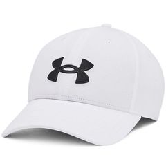 Under Armour Men's Blitzing Adjustable Cap