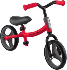 Ποδηλατο Ισορροπιας Go Bike 8.5" New Red | Globber - 610-202