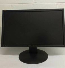 Οθόνη ViewSonic 22" LCD Monitor