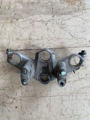 ΤΙΜΟΝΟΠΛΑΚΑ HONDA VARADERO XL 125 V - MOTORRAD PSARAKIS