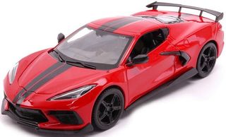 Αυτοκινητο Chevrolet Corvette 1:24 Stingray Coupe - 31534