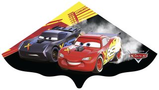 Χαρταετος - Lightning McQueen | Gunther - 1182