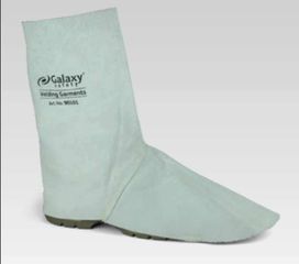 Δερμάτινες γκέτες ηλεκτροσυγκολλητή Galaxy Leggings 90101