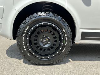 Φορτηγό Έως 7.5τ Volkswagen 2012 T5 SEIKEL EDITION 4X4 ΜΠΛΟΚΕ-thumb-6