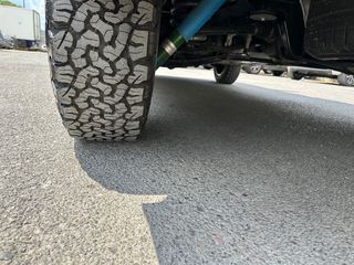 Φορτηγό Έως 7.5τ Volkswagen 2012 T5 SEIKEL EDITION 4X4 ΜΠΛΟΚΕ-thumb-9