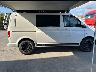 Φορτηγό Έως 7.5τ Volkswagen 2012 T5 SEIKEL EDITION 4X4 ΜΠΛΟΚΕ-thumb-11