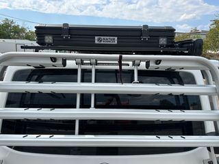 Φορτηγό Έως 7.5τ Volkswagen 2012 T5 SEIKEL EDITION 4X4 ΜΠΛΟΚΕ-thumb-12