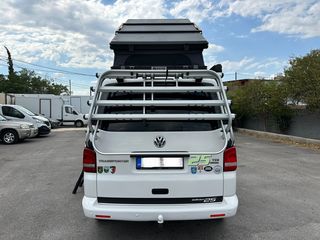 Φορτηγό Έως 7.5τ Volkswagen 2012 T5 SEIKEL EDITION 4X4 ΜΠΛΟΚΕ-thumb-17