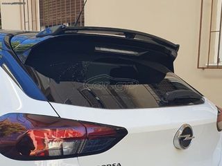 Αεροτομή Οροφής V.2 Opel Corsa F GS Line 2019+ made in Greece αποστολή αυθημερόν 