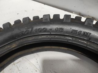 ΛΑΣΤΙΧΟ 90/100-16 *ΜΟΤΟ LEADER PARTS*-thumb-3