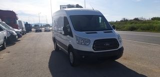 Ford '15 TRANSIT 125ps L2H2 A/C  