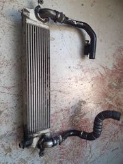 INTERCOOLER NISSAN QASQHAI 06-10 DIESEL