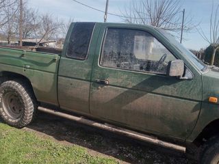 NISSAN D21 4X4 ΓΙΑ ΑΝΤΑΛ/ΚΑ -thumb-3