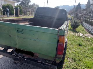 NISSAN D21 4X4 ΓΙΑ ΑΝΤΑΛ/ΚΑ -thumb-4