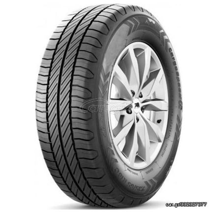 195/75R16 RIKEN CARGOSPEEDEVO 110/108R