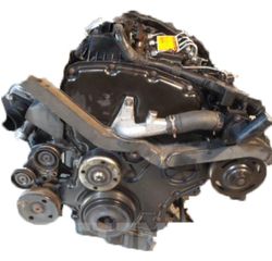 FORD  TRANSIT  2.2 DCI   125HP  EURO 5  CYRB  ΚΟΜΠΛΕ ΚΙΝΗΤΗΡΑΣ  .