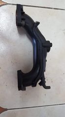 PEUGEOT 208 1.4HDI 12-16 8H01 8H0 8HP 10FDBW ΣΩΛΗΝΑΣ ΑΕΡΑ ΕΙΣΑΓΩΓΗΣ
