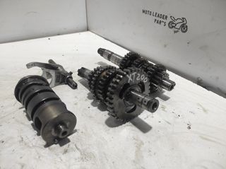 ΣΑΣΜΑΝ YAMAHA XT 225/200 *MOTO LEADER PARTS*