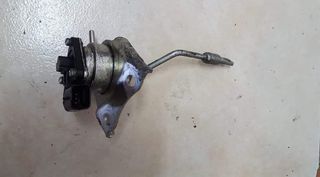 PEUGEOT 208 1.4HDI 12-16 8HP 8H01 8H0 10FDBW ΒΑΛΒΙΔΑ ΕΚΤΟΝΩΣΗΣ TURBO / WASTEGATE