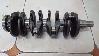 PEUGEOT 208 1.4HDI 12-16 8HP 8H0 8H01 10FDBW ΣΤΡΟΦΑΛΟΣ