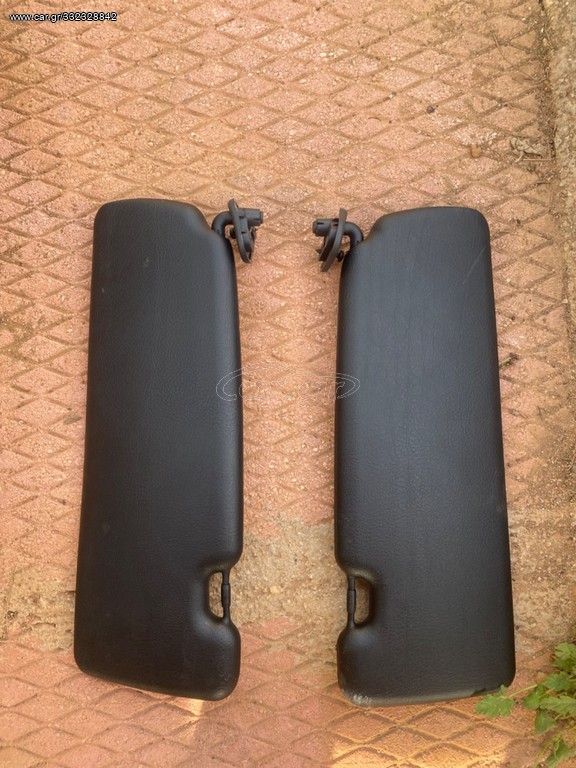 Σκιαδα Ε46 Cabrio