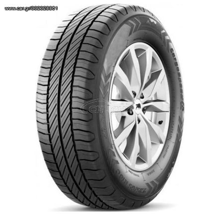 215/65R15 RIKEN CARGOSPEEDEVO 104/102T