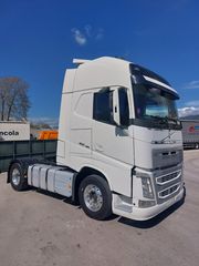 Volvo 2014 FH 13 460 RETARDER -thumb-3