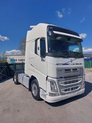 Volvo 2014 FH 13 460 RETARDER -thumb-2