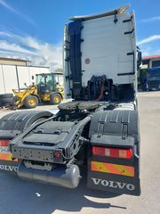 Volvo 2014 FH 13 460 RETARDER -thumb-11