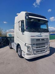 Volvo 2014 FH 13 460 RETARDER -thumb-5