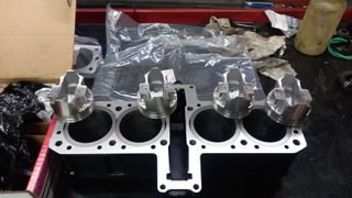 Kawasaki GPZ 600 1986-thumb-11