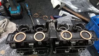 Kawasaki GPZ 600 1986-thumb-13