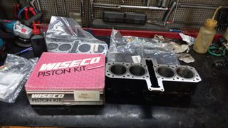 Kawasaki GPZ 600 1986-thumb-9