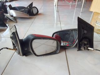 Ford Focus mk2 2006-thumb-1