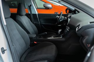 Peugeot 308 2017 BlueHDi 120 Active AΥΤΟΜΑΤΟ-thumb-23