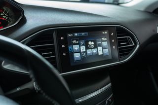Peugeot 308 2017 BlueHDi 120 Active AΥΤΟΜΑΤΟ-thumb-24