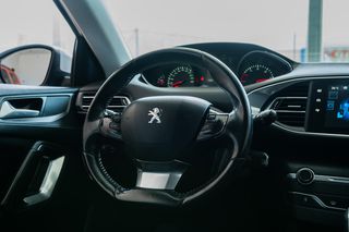 Peugeot 308 2017 BlueHDi 120 Active AΥΤΟΜΑΤΟ-thumb-25