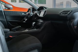 Peugeot 308 2017 BlueHDi 120 Active AΥΤΟΜΑΤΟ-thumb-28