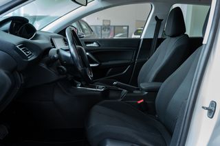Peugeot 308 2017 BlueHDi 120 Active AΥΤΟΜΑΤΟ-thumb-29