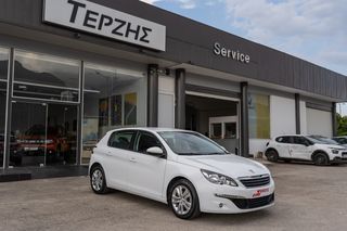 Peugeot 308 2017 BlueHDi 120 Active AΥΤΟΜΑΤΟ-thumb-1