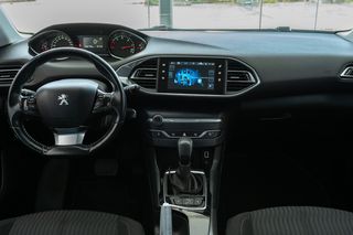 Peugeot 308 2017 BlueHDi 120 Active AΥΤΟΜΑΤΟ-thumb-9