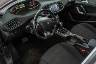 Peugeot 308 2017 BlueHDi 120 Active AΥΤΟΜΑΤΟ-thumb-10