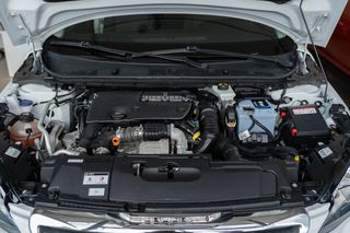 Peugeot 308 2017 BlueHDi 120 Active AΥΤΟΜΑΤΟ-thumb-6