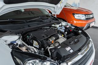 Peugeot 308 2017 BlueHDi 120 Active AΥΤΟΜΑΤΟ-thumb-7