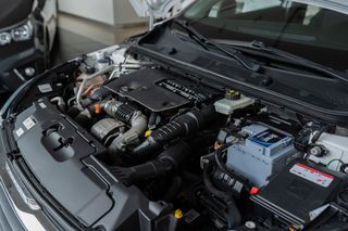 Peugeot 308 2017 BlueHDi 120 Active AΥΤΟΜΑΤΟ-thumb-8