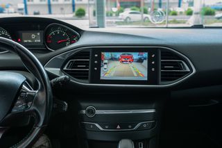 Peugeot 308 2017 BlueHDi 120 Active AΥΤΟΜΑΤΟ-thumb-14